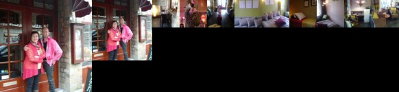 B&B La Violette d'eau