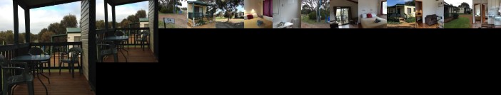 Kangaroo Island Cabins