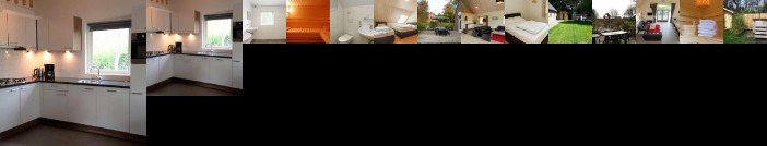 Holiday home De Lansert 1