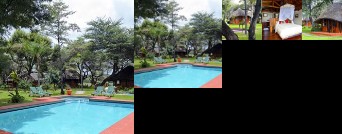 Gondwana Hakusembe River Lodge