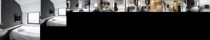 Piece Hostel Kyoto