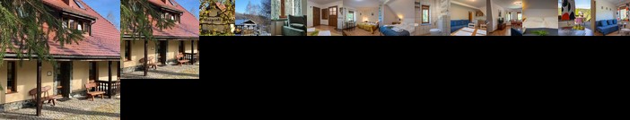 Apartamenty Wiezyczki