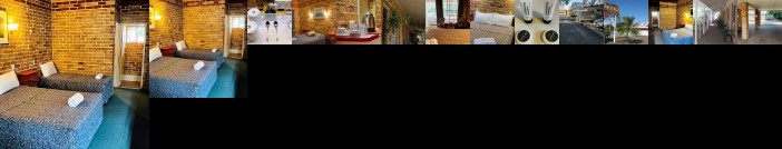 Beenleigh Village Motel