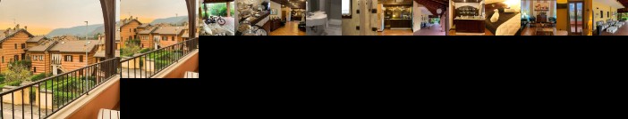 Hotel La Locanda Della Franciacorta