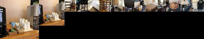 Hotel Crown Hills Toyama