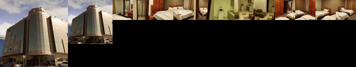 Tanal Hotel Apartments