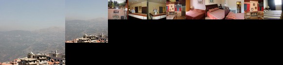 Carlton Bhamdoun Hotel