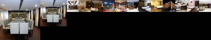 Hotel Imperial Executive