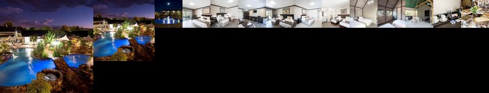 Arebbusch Travel Lodge