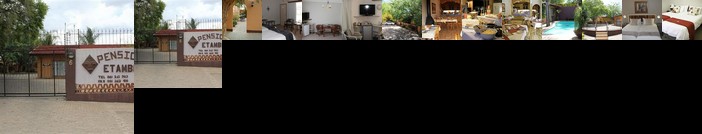 Hotel Pension Etambi