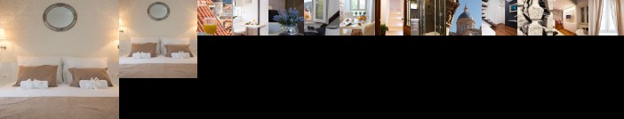 Apartments & Studios Scalini