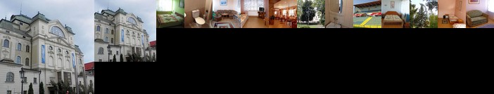 Hotel Stadion Kosice