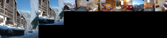 Residence Samoens Centre