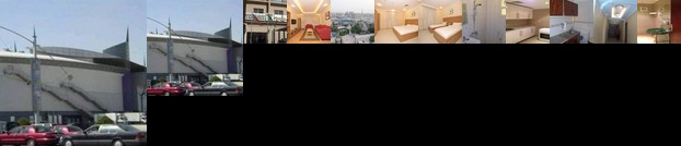 Terrace Furnished Apartments- Hawally 2