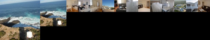 Cape Nelson Lighthouse