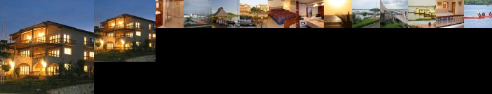 Marina Puesta del Sol