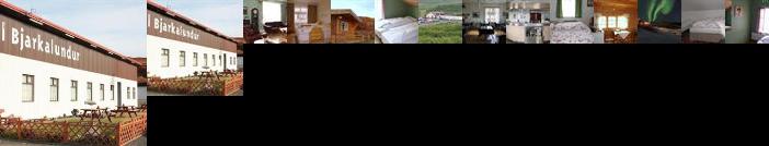 Hotel Bjarkalundur