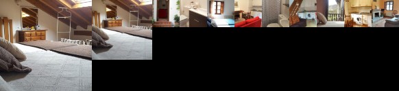 Apartamentos Nevandi