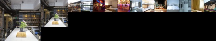 Fuzimiao International Youth Hostel