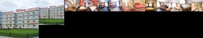 Hotel Rus Tolyatti