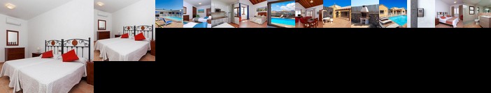 Villas & Apartamentos Tao Mazo