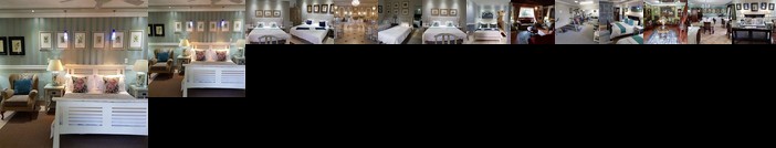 Pheasant Hill Bed and Breakfast