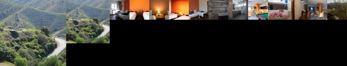 HI Vila Nova de Foz Coa - Pousada de Juventude