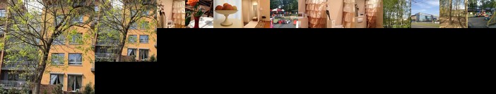 Vilnius Center Apartment - Embassy