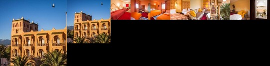Hotel Kasbah Asmaa