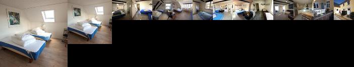 Skagen Bo Godt Kirkevej