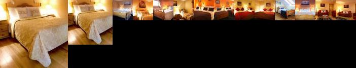 McCarthy's Lodge B&B