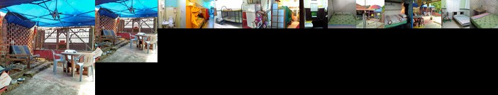 Memory Guesthouse Jb