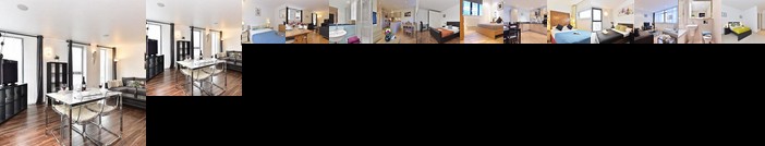 Tower Bridge Apartments