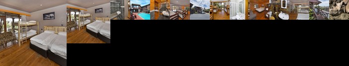 Lungile Backpackers Lodge