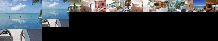 The Nchantra Pool Suite Phuket