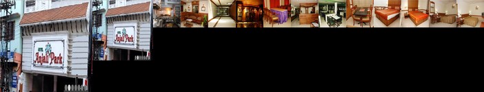 Hotel Anjali Park
