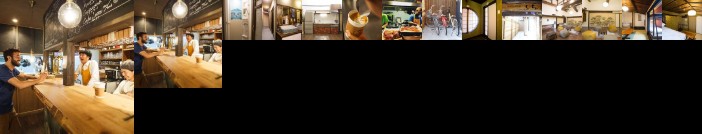 Osaka Guest House U-En