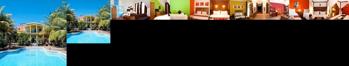 Villa Anakao Mauritius