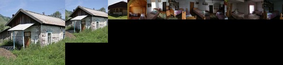 Guest House Belukha Chendek