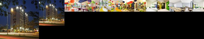 POP Hotel BSD City Tangerang
