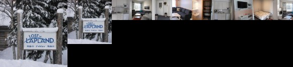 YllasStar Apartments