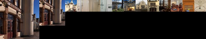 Ting1903 Bed & Breakfast