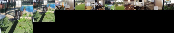 Kingaroy Country Motel