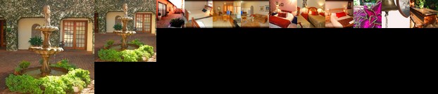 Bezuidenhout Guest House