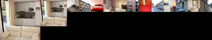 Apartamentos Cibos 3000