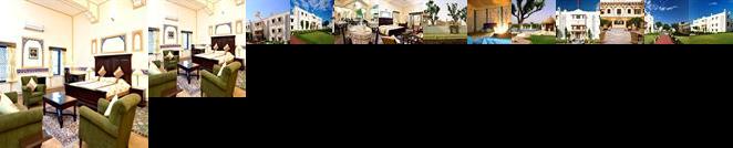 Hotel Roop Vilas Palace Shekhawati