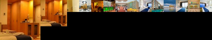 Holiday Inn Amritsar Ranjit Avenue