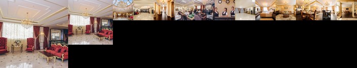 Hotel Barnaul