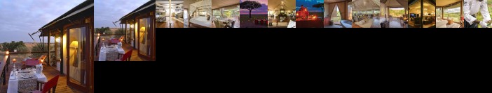 Olare Mara Kempinski