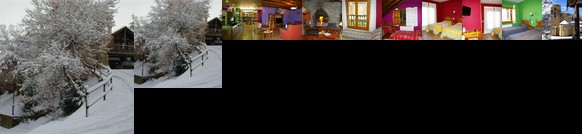 Hosteleria Santa Cruz